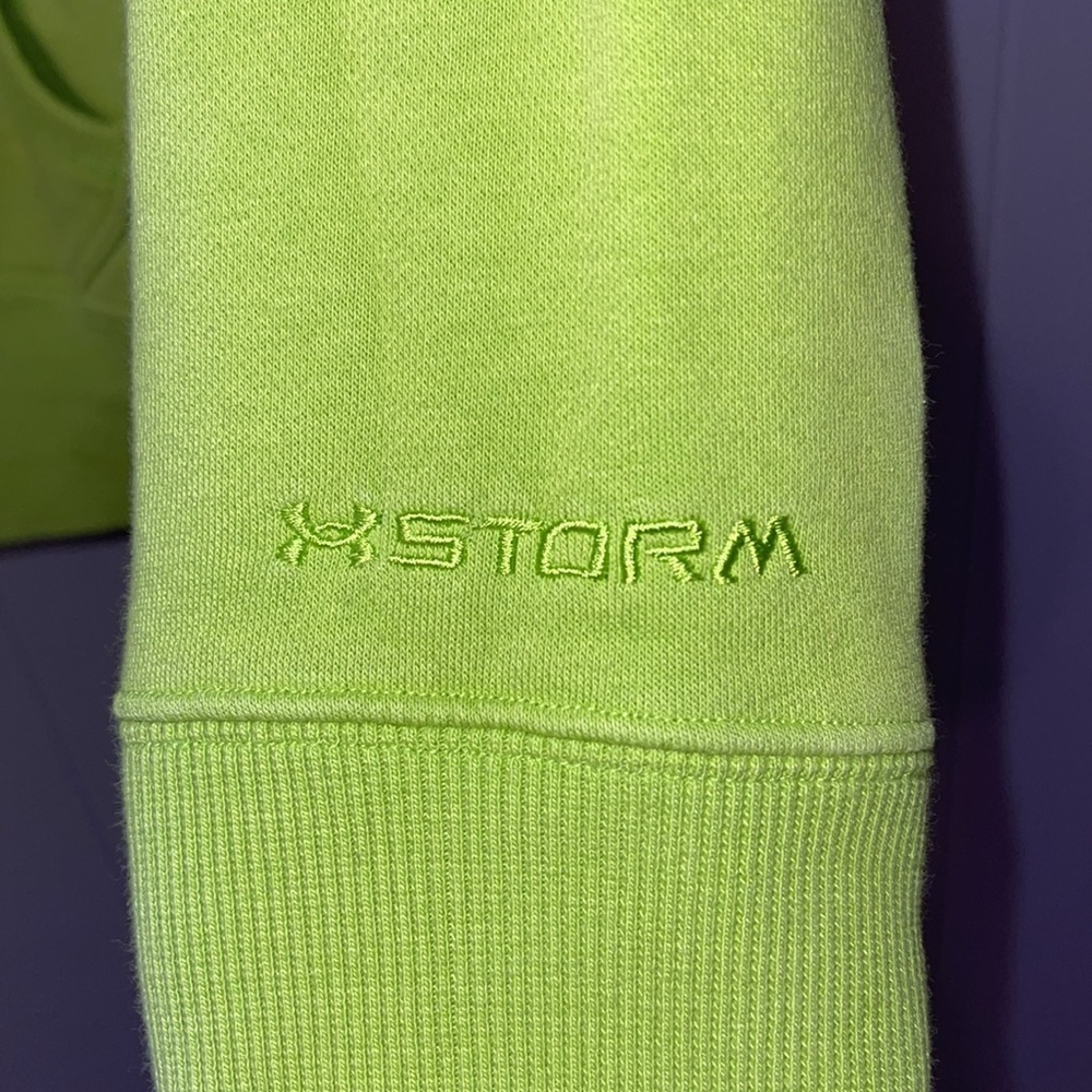 Under Armour hoodie - Picture 4 of 5